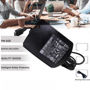 PHIHONG PSAC15R.050 5V 3A Micro USB Switching Power Supply AC Adapter Charger