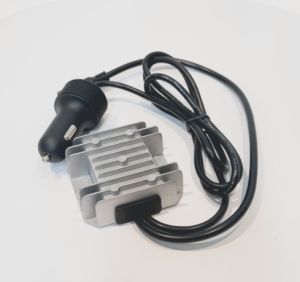 For Starlink MINI 12/24V to 30V 3.5A DC Upgraded version power converter car charger to DC female + extension cable DC male to female 3/5/10/20m