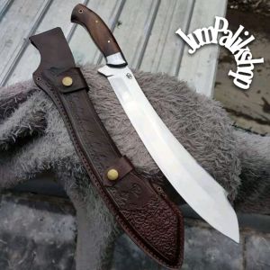 COD BOWIE SURVIV4L GAGANG JEPIT FULLTANG PREMIUM