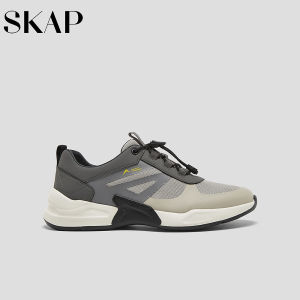 Spring New Outdoors Thick Bottom Casual Shoes