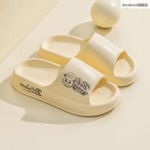 รองเท้าทอง ผู้หญิง น้ำหนักเบา ก้นแบน หลากหลาย ส้นหนารองเท้าแตะในร่มกลางแจ้งรองเท้าสบายในบ้าน ลำลอง รองเท้าแตะ