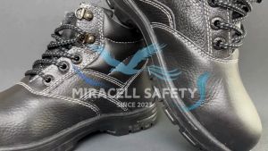 (BONUS KAOS KAKI) SEPATU SAFETY KENT ANDALAS 98355 - SEPATU SAFETY PRIA SEPATU SAFETY COWOK