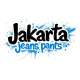 JAKARTA JEANS PANTS