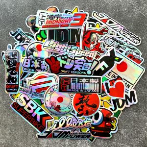 40pcs JDM Motorcycle Styling Accessories: Perfect Fit for Click 125i & More