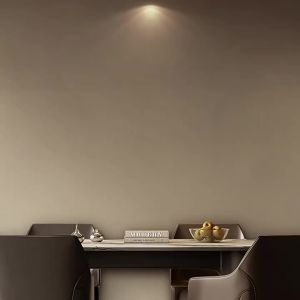 RUIBAHAO | Luxury Wall Clock & Decorative Painting for Dining Room and Living Room