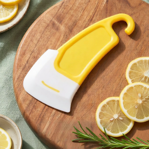youqin | Kitchen Multi-use Cleaning Scraper Silicone