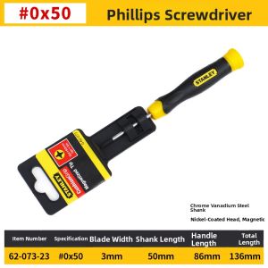 STANLEY | Industrial Magnetic Crosshead Screwdriver