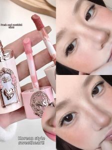 Omn | Son Má Hồng Làm Sáng Da Dạng Lỏng