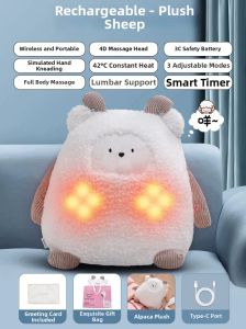 surepower | High Quality Practical Massage Pillow
