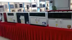 Smart Household Water Purifier Heating All-in-One hine Rural Marketing Huimin RO Straight Drinking hine Reverse Osmosis Hot and Cold Water Purifier