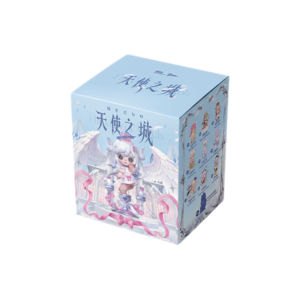 ORISTACO | Phantom City Theme Collectible Figurine