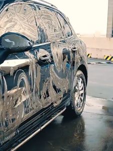 REAIM Pressure Washer 4000W Heavy Duty Car Washer With Pressure Gauge Equipment High Water Pump Luxury Car Washing Machine Artifact Anti-Leakage Protection\\n\\n Introduction to REAIM Pressure Washer\\n\\nThe REAIM Pressure Washer is a luxurious and powerful car washing machine designed specifically for heavy-duty tasks. This 4000W heavy-duty pressure washer comes equipped with a pressure gauge, high water pump performance, and anti-leakage protection, making it an ideal choice for car enthusiasts who want to maintain the pristine condition of their vehicles. In this article, we will explore the key features, benefits, and how to use the REAIM Pressure Washer effectively.\\n\\n Key Features of REAIM Pressure Washer\\n\\nThe REAIM Pressure Washer boasts several key features that set it apart from other car washing machines:\\n\\n- **High Water Pump Performance**: With a powerful 4000W motor, the REAIM Pressure Washer can deliver a consistent water pressure of up to 1800 PSI, ensuring a thorough cleaning experience.\\n- **Pressure Gauge**: The integrated pressure gauge allows users to monitor the water pressure accurately, making it easier to adjust the settings for optimal performance.\\n- **Anti-Leakage Protection**: The REAIM Pressure Washer features advanced anti-leakage technology, which helps prevent water leaks and reduces the risk of damage to your vehicle or property.\\n\\n Why Choose REAIM Pressure Washer\\n\\nThere are several reasons why car enthusiasts should consider the REAIM Pressure Washer for their cleaning needs:\\n\\n- **Luxury Car Washing Experience**: The REAIM Pressure Washer is designed to provide a luxurious car washing experience, making it perfect for maintaining the pristine condition of your vehicle.\\n- **High-Quality Construction**: Built with durable materials, the REAIM Pressure Washer is designed to withstand heavy-duty tasks and last for years.\\n- **User-Friendly Design**: The REAIM Pressure Washer features an intuitive design, making it easy to operate and maintain.\\n\\n How to Use REAIM Pressure Washer\\n\\nUsing the REAIM Pressure Washer is simple and straightforward. Follow these steps to get started:\\n\\n1. **Connect the Hose**: Attach the water hose to the inlet valve on the pressure washer.\\n2. **Plug In the Power Cord**: Insert the power cord into a grounded electrical outlet.\\n3. **Adjust the Pressure Gauge**: Set the desired water pressure using the pressure gauge.\\n4. **Attach the Nozzle**: Choose the appropriate nozzle for your cleaning needs and attach it to the pressure washer.\\n5. **Start Cleaning**: Turn on the water supply and begin cleaning your vehicle.\\n\\n Tips for Maximizing Performance\\n\\nTo ensure optimal performance from your REAIM Pressure Washer, follow these tips:\\n\\n- **Use the Correct Nozzle**: Choose the appropriate nozzle for the job to ensure efficient cleaning.\\n- **Maintain Proper Water Pressure**: Monitor the pressure gauge and adjust the settings as needed to avoid damaging your vehicle.\\n- **Regular Maintenance**: Clean the filters and nozzles regularly to prevent clogs and ensure optimal performance.\\n\\n Benefits of REAIM Pressure Washer\\n\\nThe REAIM Pressure Washer offers several benefits that make it an ideal choice for car enthusiasts:\\n\\n- **Luxury Car Washing Experience**: The REAIM Pressure Washer provides a luxurious car washing experience, making it perfect for maintaining the pristine condition of your vehicle.\\n- **Anti-Leakage Protection**: With advanced anti-leakage technology, the REAIM Pressure Washer helps prevent water leaks and reduces the risk of damage to your vehicle or property.\\n- **High Water Pump Performance**: The powerful 4000W motor delivers a consistent water pressure of up to 1800 PSI, ensuring a thorough cleaning experience.\\n\\n Conclusion\\n\\nThe REAIM Pressure Washer is a luxurious and powerful car washing machine that offers several benefits, including high water pump performance, anti-leakage protection, and a pressure gauge for accurate monitoring. With its intuitive design and easy-to-follow instructions, the REAIM Pressure Washer is an ideal choice for car enthusiasts who want to maintain the pristine condition of their vehicles. Whether you're a professional detailer or a car enthusiast, the REAIM Pressure Washer is the perfect addition to your garage.\"