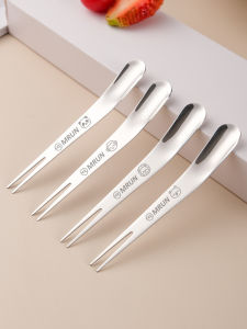 MRUN | Food Grade Dual Use Spork