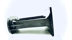 Họng loa dẫn nhà yến trép đôi 22x12cm dùng được tất cả loại trép neo mini trép 250 350 450 550 750 850