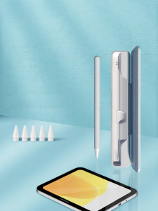 XISEM | Anti-Misoperation Capacitive Pen for Students