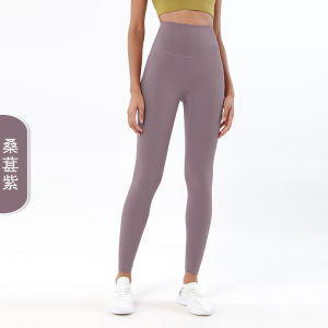 High Waist Yoga Shorts Womens Running Sports Quick Dry Safety Pants Ultra Short Three-quarter Length Fitness Gym Shorts