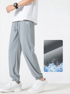 Warrior | Leisure Thin Summer Moisture Wicking Sun Protection Sports Pants