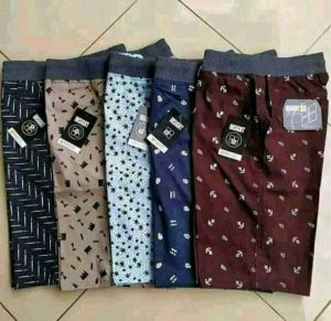 PROMO 50 Ribu Dapat 5 Celana Pendek Anak Cowok Cewek Usia 2-12 Tahun / Celana Pendek Anak Motif