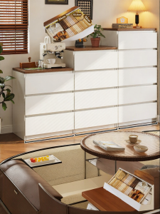 MEISD | Mid-Century Steel Storage Cabinet