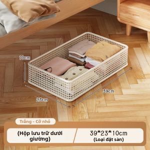 MUGG | Tủ Lưu Trữ Kéo Ngang Di Động