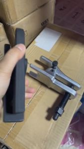 Vam cảo rotuyn kiểu nằm mui dày