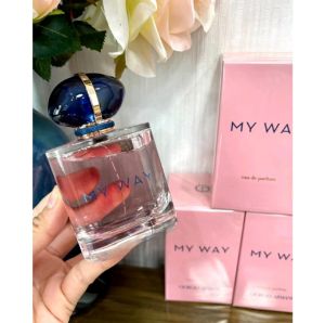 PROMO PARFUM IMPORT MY WAY EAU DE PARFUM WANITA 100ML