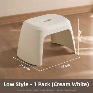 Citylong | Anti-slip Thickened Footstool