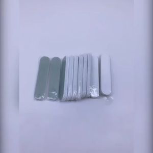 Dual Side Soft Sponge Nail Polish Tools Nail File 600/3000Manicure Pedicure Sanding Nail Shiner nail trimming
