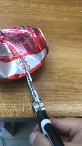 ถูกทีสุด กรรไกรตัดอาหาร กรรไกร กรรไกรครัว กรรไกรมีฝาครอบ ใบมีดทำจากวัสดุสแตนเลส กรรทำอาหารกรรไกรเปิดฝาได้ กรรไกรตัดกระดูก กรรไกร