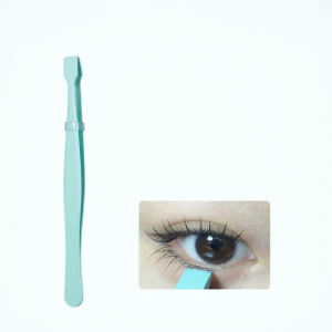Lembiof | Precision Eyelash Curler Non-stick Small