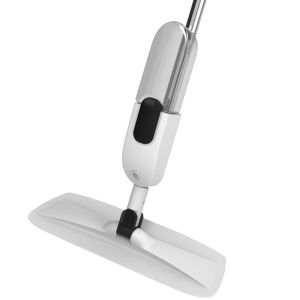 DOLANX | Lazy Use Spraying Flat Mop Wash-Free and All-in-One Mopping