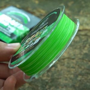 Tali Pancing PE X8 Lembut & Senar Pancing 150m
