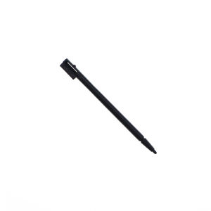 1 Chiếc Bút Cảm Ứng Kim Loại Có Thể Thu Vào Cho Nintendo 3DS New 2DS LL XL New 3DS XL NDS Lite NDSi Wii - Bút Màn Hình Cảm Ứng