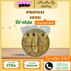 [FREESHIP MAX] Phomai Solse sữa bò 100g ( Fomai ) công nghệ Nga kết cấu sợi dày và tơi chứa nhiều protein chất béo canxi giữ cho cơ bắp và xương khỏe mạnh axit linoleic (CLA) ngăn ngừa ung thư. Khối lượng 100g - RUSSIA STORE BEST