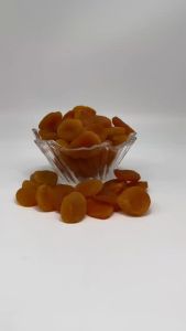 DRIED APRICOTS WHOLE PITTED NO.4 {1KG  500G  250G }BY YUSUF TAIYOOB