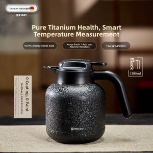 IMOGY | High-end Tea-infusing Thermal Pot Large Capacity