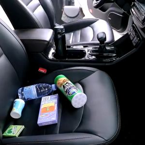 Túi Đựng Đồ Treo Sau Ghế Ô Tô Da PU Cao Cấp - Túi Đựng Đồ Ô Tô Có Logo Xe Siêu Đẹp Tiện Lợi Thích Hợp Mọi Loại Xe