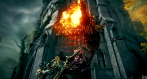 แผ่นเกมส์ PS5 : Elden ring (ซับไทย THAI) (มือ1 / มือ2) สินค้าพร้อมจัดส่ง (Elden ring)