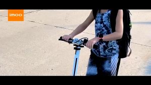 imoo Kids Smart Watch Phone Z1 | Video Call | Accurate Locating | Ultra Long Battery | IPX8 Water Resistance