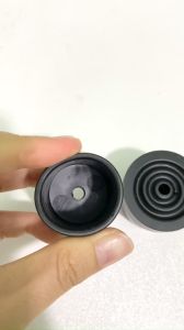 Đế Cao Su Dành Cho Khung Tập Đi Khung Chữ U Các Loại Chất Liệu Cao Su Chống Trơn Trượt