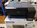 Epson L3110 เครื่องปริ้นเตอร์มือสองพร้อมใช้งาน ประกัน 30 วัน. 