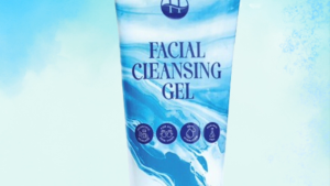 AG2000 - FACIAL CLEANSING GEL