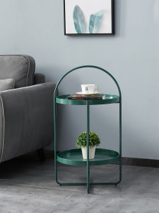 DMX | Nordic Iron Art Designer Creative Side Table