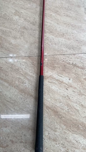 2nd Rescue Callaway Big Bertha Heavenwood H7-32° flex R_7592