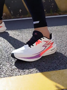 361 Degrees FLAME Team 2.0 Sepatu sneakers | Sepatu Kasual 672512206