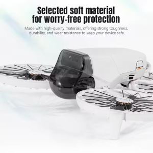 STARTRC Gimbal Protector Cover for DJI Flip  ฝาครอบป้องกัน Gimbal สำหรับ DJI FLip