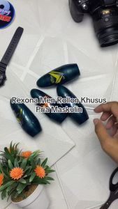 Rexona Men Anti-Perspirant Deodorant Roll On Sport Defence - 45Ml