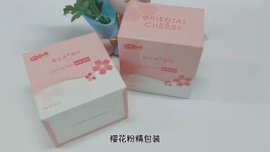 ❤️大爱爆款❤️ 【30 Pieces Value Pack】🌸樱花素🌸卸妆懒人清洁卸彩妆棉巾一次性湿纸巾 【30 片独立包装】