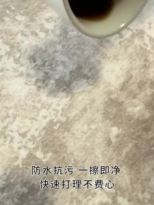 FANLILAI | Wash-free Waterproof Stain-resistant Easy-to-clean Sofa Home Carpet