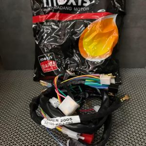 KABEL BODY TIGER OLD TIGER 2005 KODE KCJ PNP TIGER 2000 MOXIS